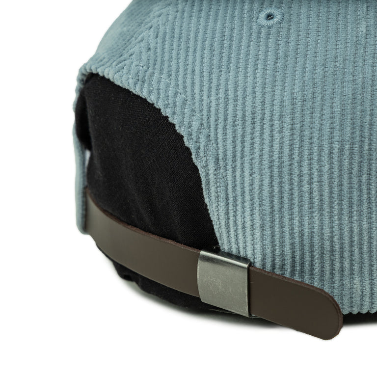 By Parra The Zoomies 6 Panel Hat