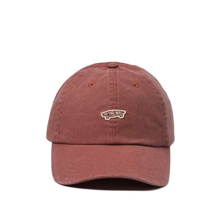 Vans Premium Logo Curved Bill Hat