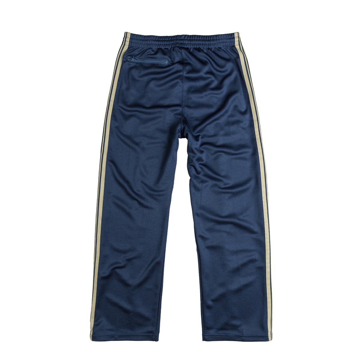 Needles Track Pant - Poly Smooth | Apparel » Buy online now!