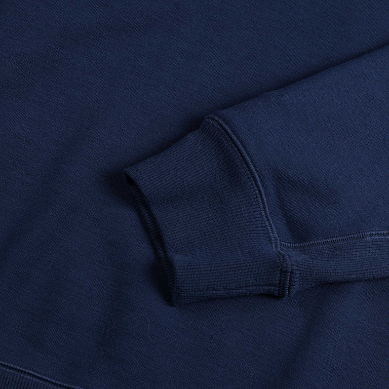 Nike Wool Classic Quarter Zip