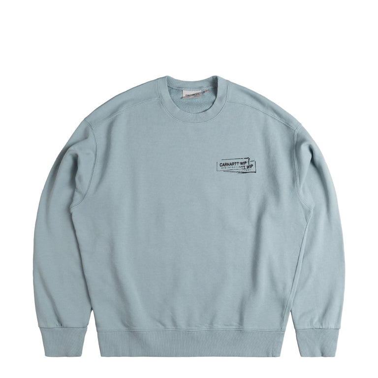 Carhartt WIP Stamp Sweatshirt