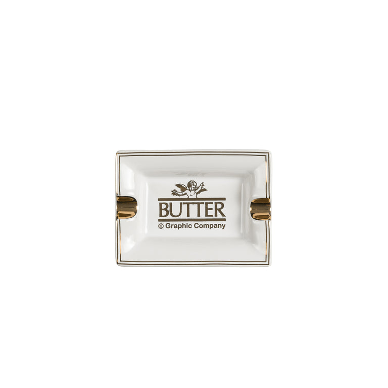 Butter Goods Cherub Ceramic Ash Tray