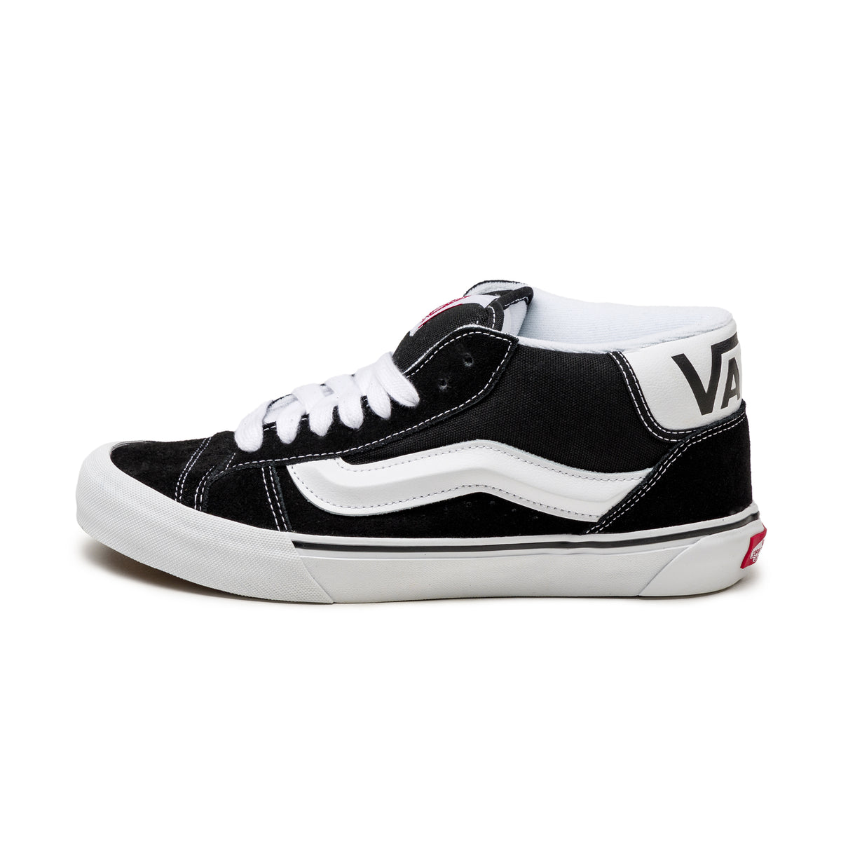 Vans authentic femme noir discount