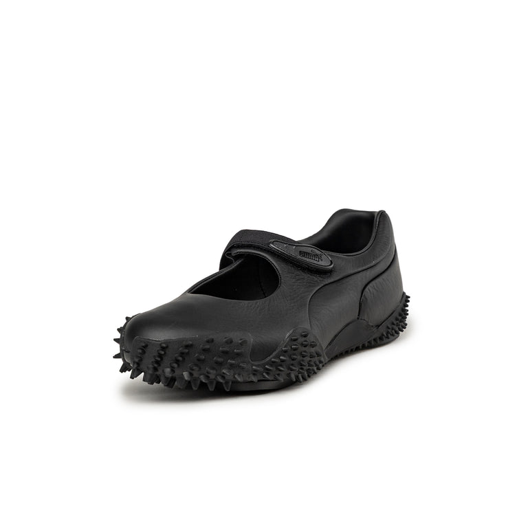 Puma Mostro Fey Leather
