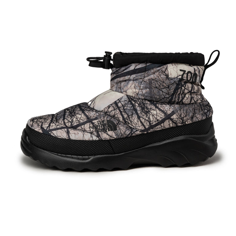 The North Face Nupste Traction Chukka