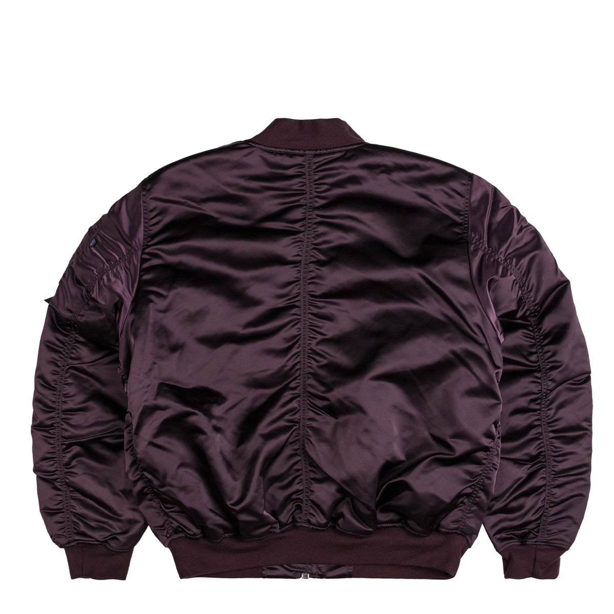 Alpha Industries MA-1 Puffer UV | Apparel » Buy online now!