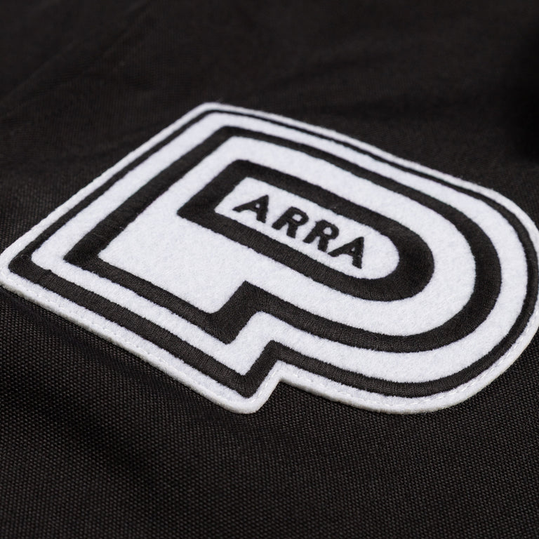 By Parra Midnight Surprise Coach Jacket