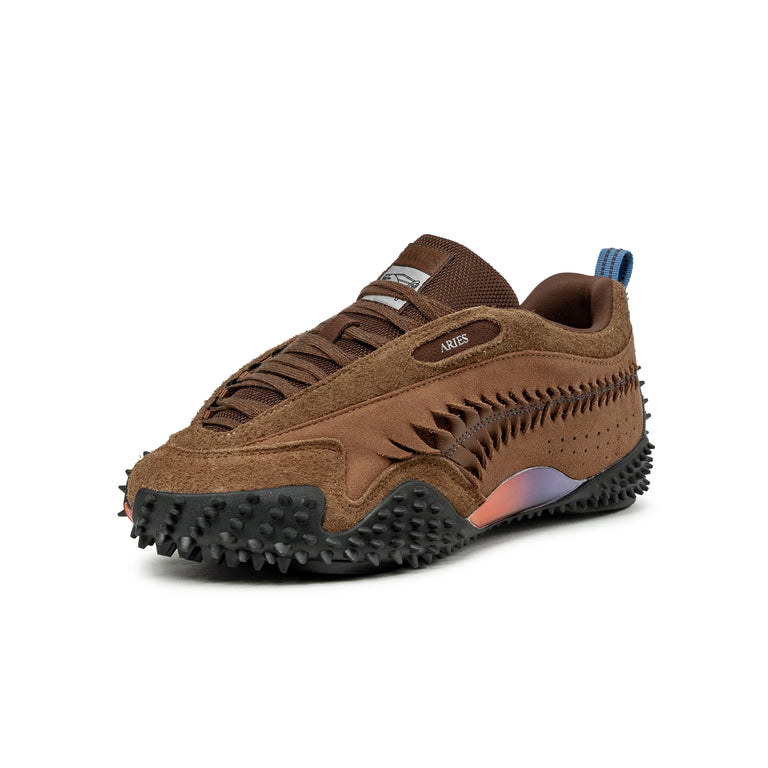 Puma x Aries Mostro Craft