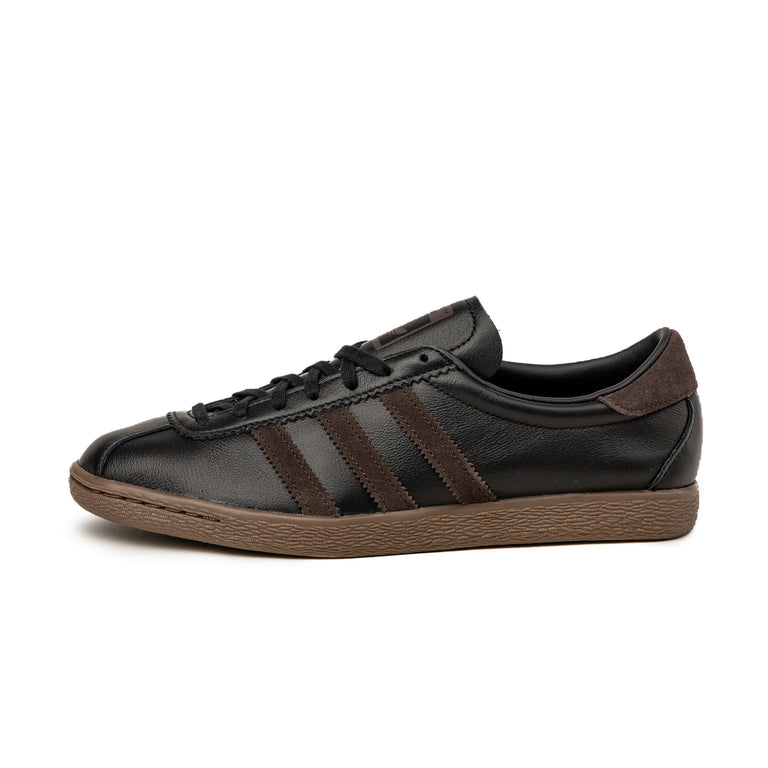 Adidas Tobacco - 48 / Core Black / Dark Brown / Gum 5