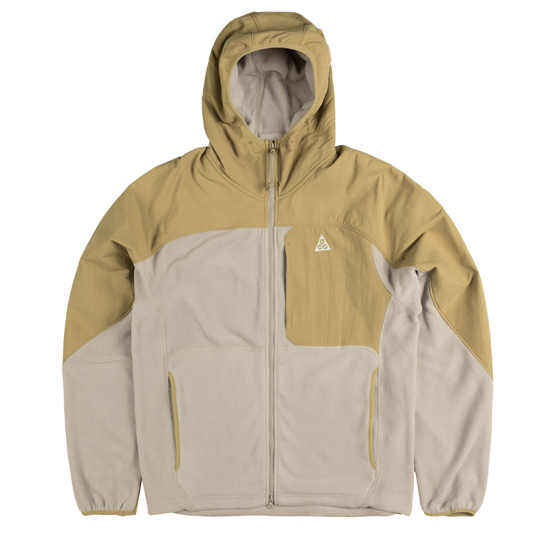 Nike ACG Wolf Tree Fullzip Hoodie Plus
