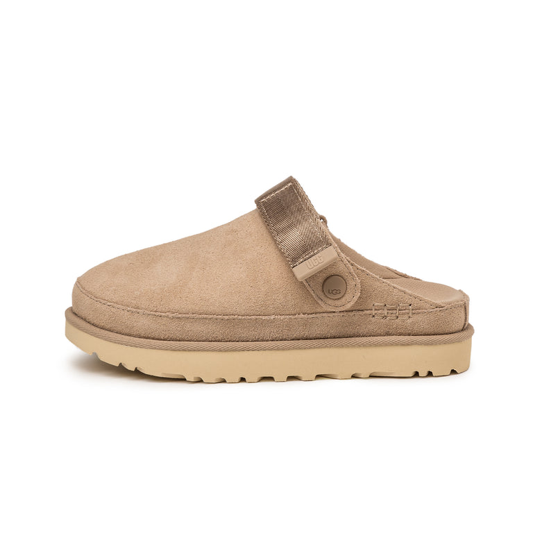 Ugg Goldenstar Clog W - 41 / Sand