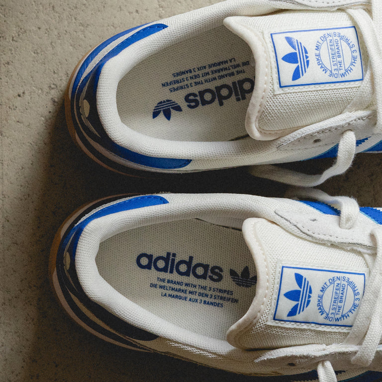 Adidas Gazelle Sala onfeet
