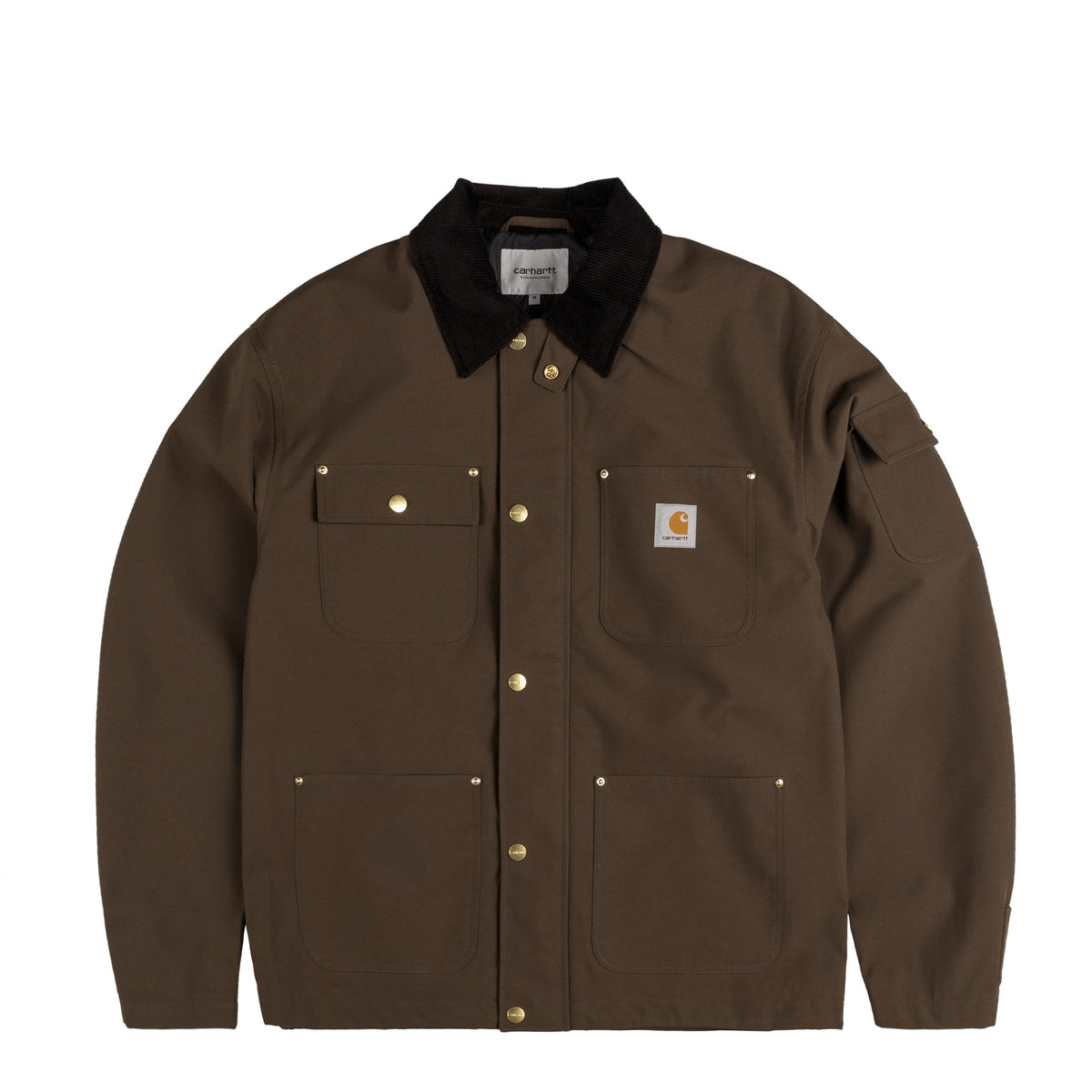 carhartt pppコラボ ブルゾン