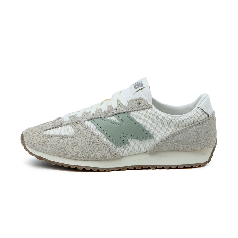 New Balance U471KAC - 44.5 / Angora/Garter Snake