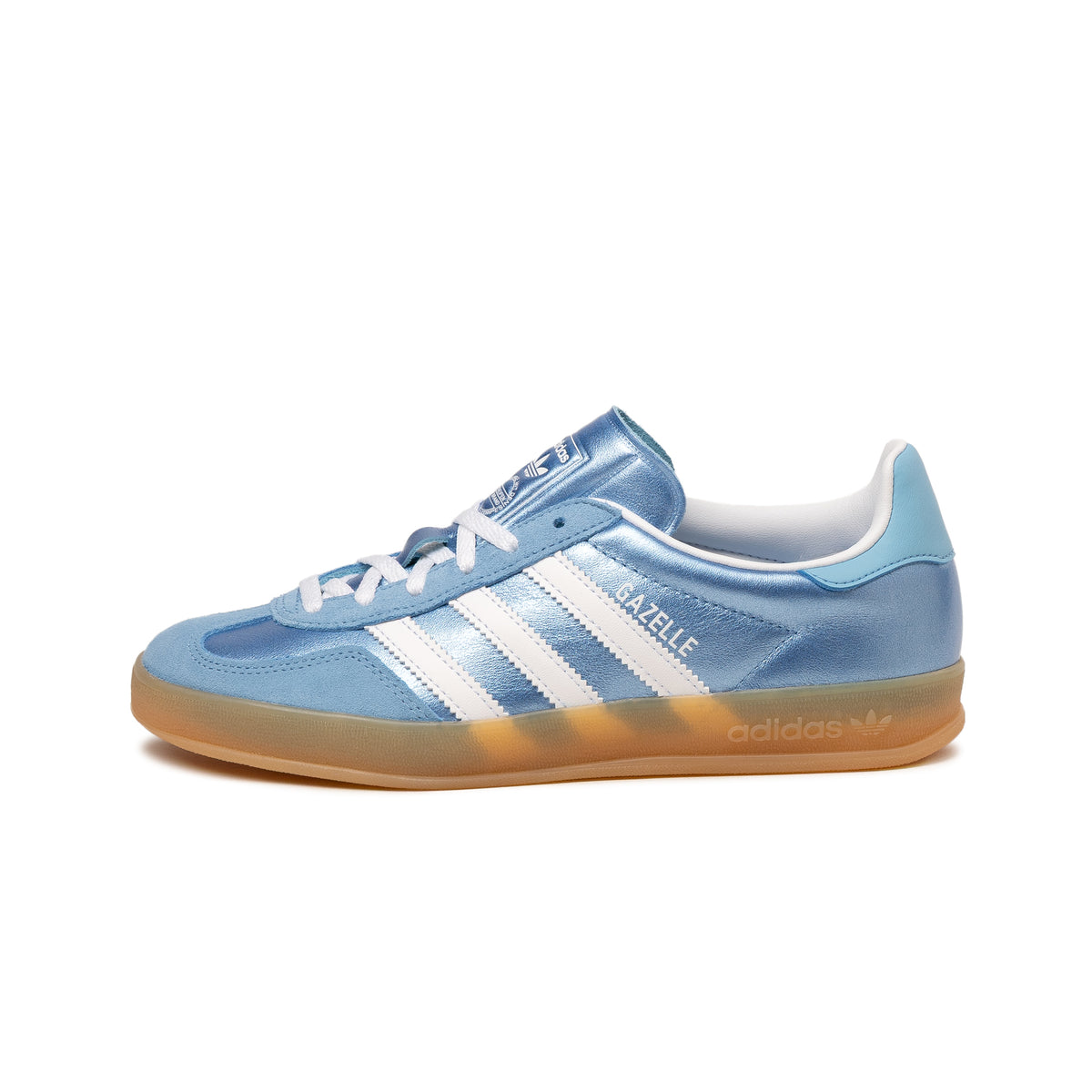 【23.5㎝】adidas Gazelle Indoor W 5 UK Shoes adidas Originals Gazelle Indoor - Top4Running.com