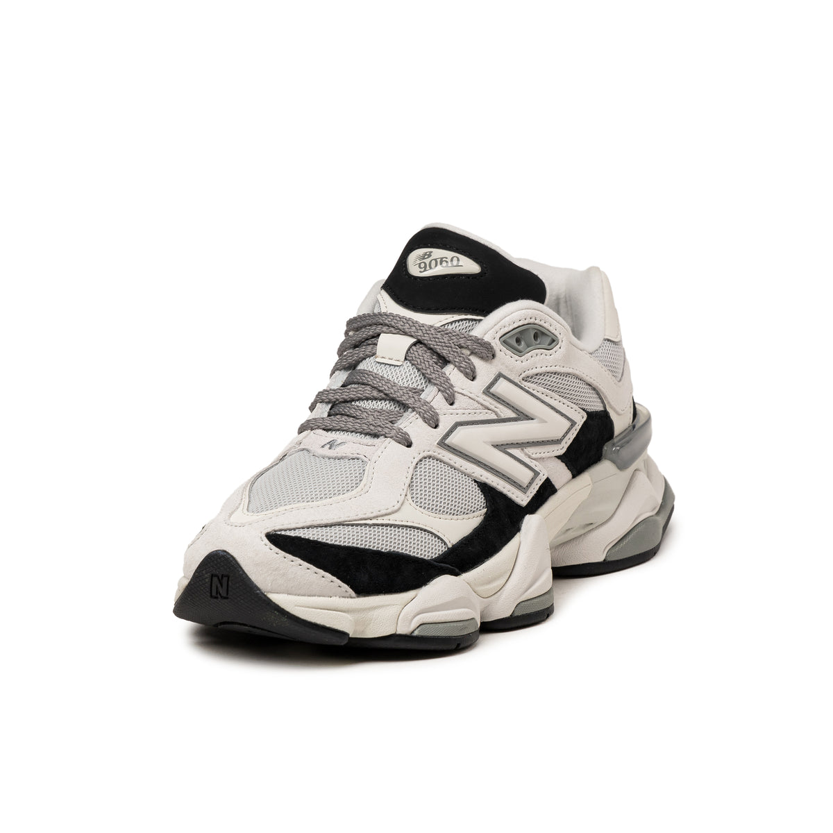 New balance ☆ U9060JBB ‘Grey Jet Black’ New Balance 9060 Grey Jet Black Men's - U9060JBB - US