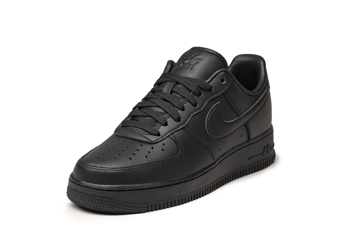 Air force 1 black nz store