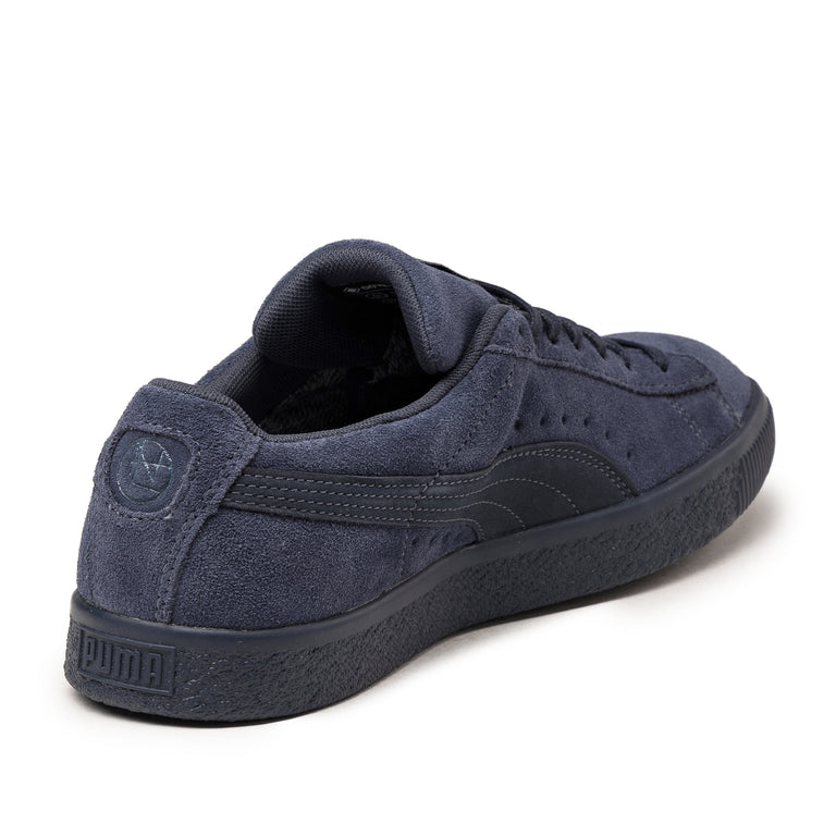 Puma x Nanamica Suede VTG GTX