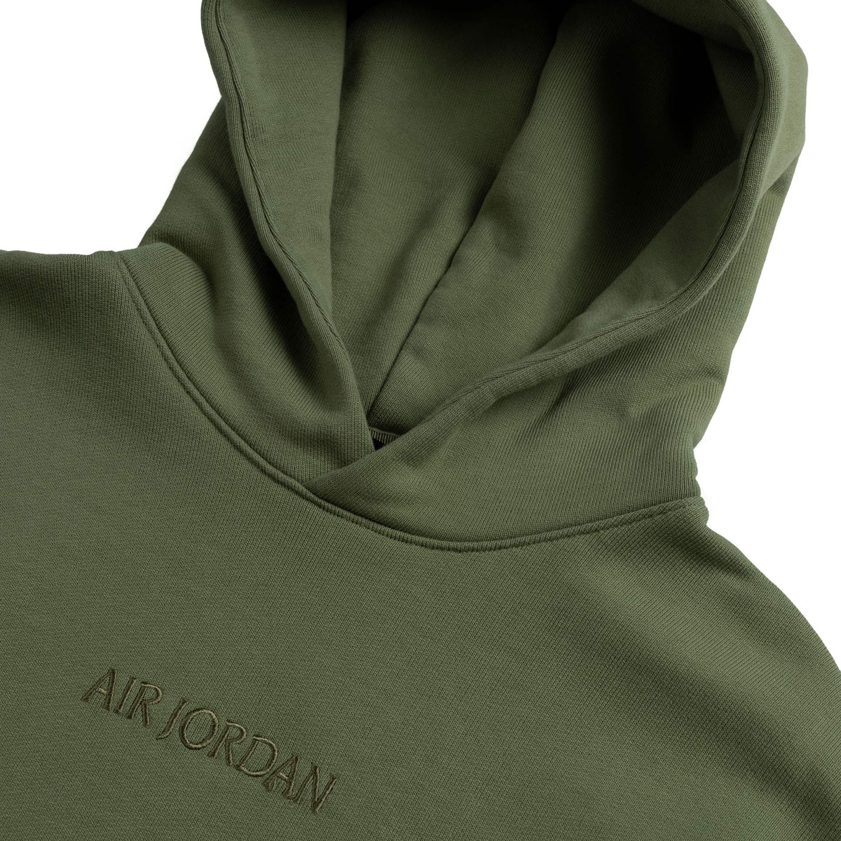 Nike Jordan Wordmark Fleece Hoodie jetzt online kaufen