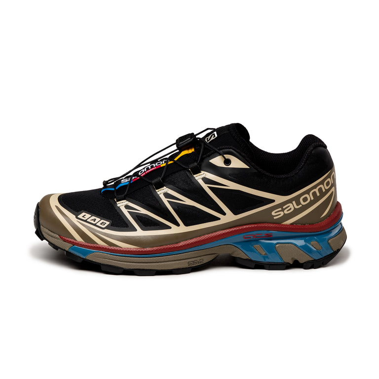Salomon XT-6