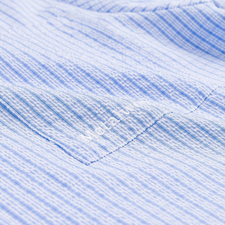 Metalwood Textured Caddie Shirt