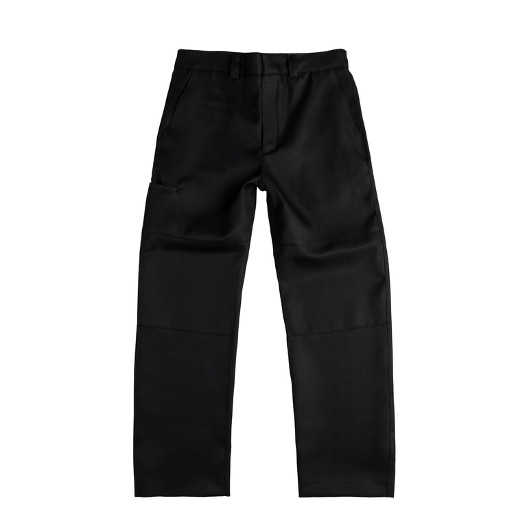 Berner Kühl Cut Trouser - 52 / Black