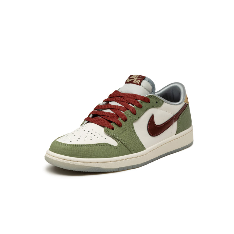 Nike Air Jordan 1 Retro Low OG *Year of the Dragon*