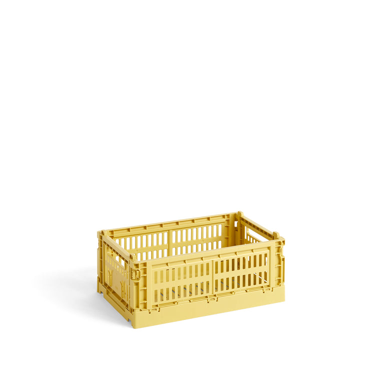 HAY Colour Crate Small