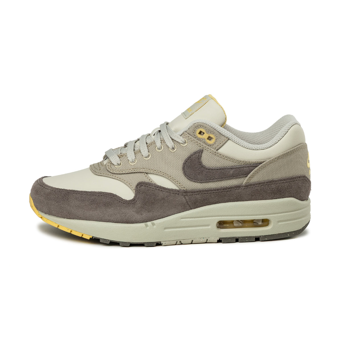 Air Max Nike Air Force Grijs Suede Nike Air Max Premium Sneakers