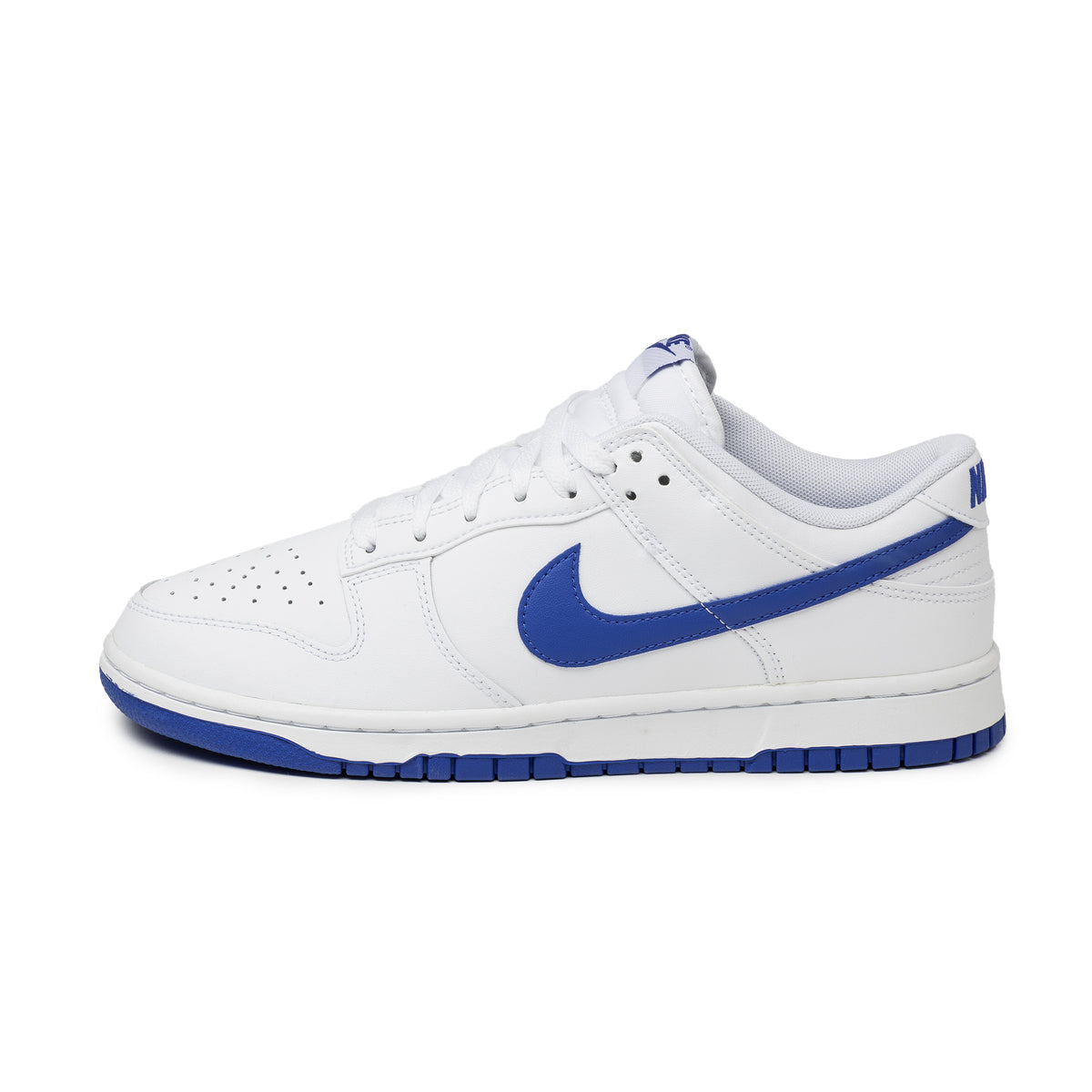 dunk retro white