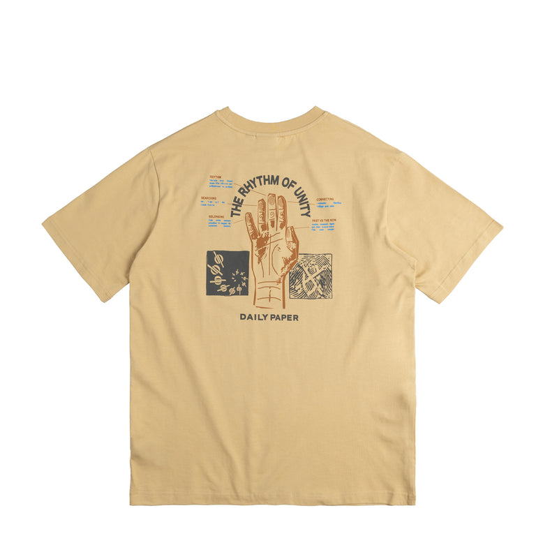 Daily Paper Identity T-Shirt