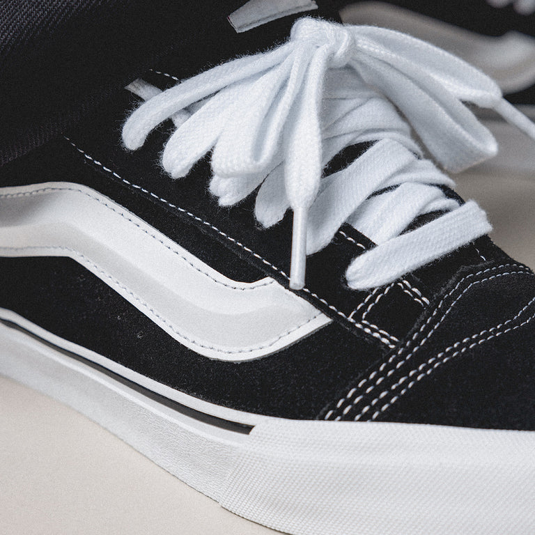 Vans Knu Skool onfeet