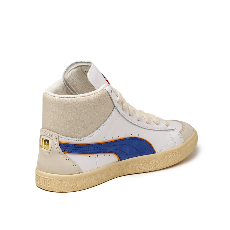 Puma x Rhuigi Clyde Mid BBall