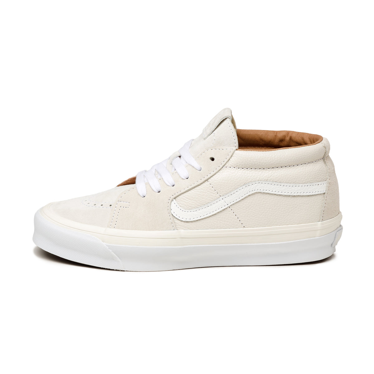 Vans og mid 2025