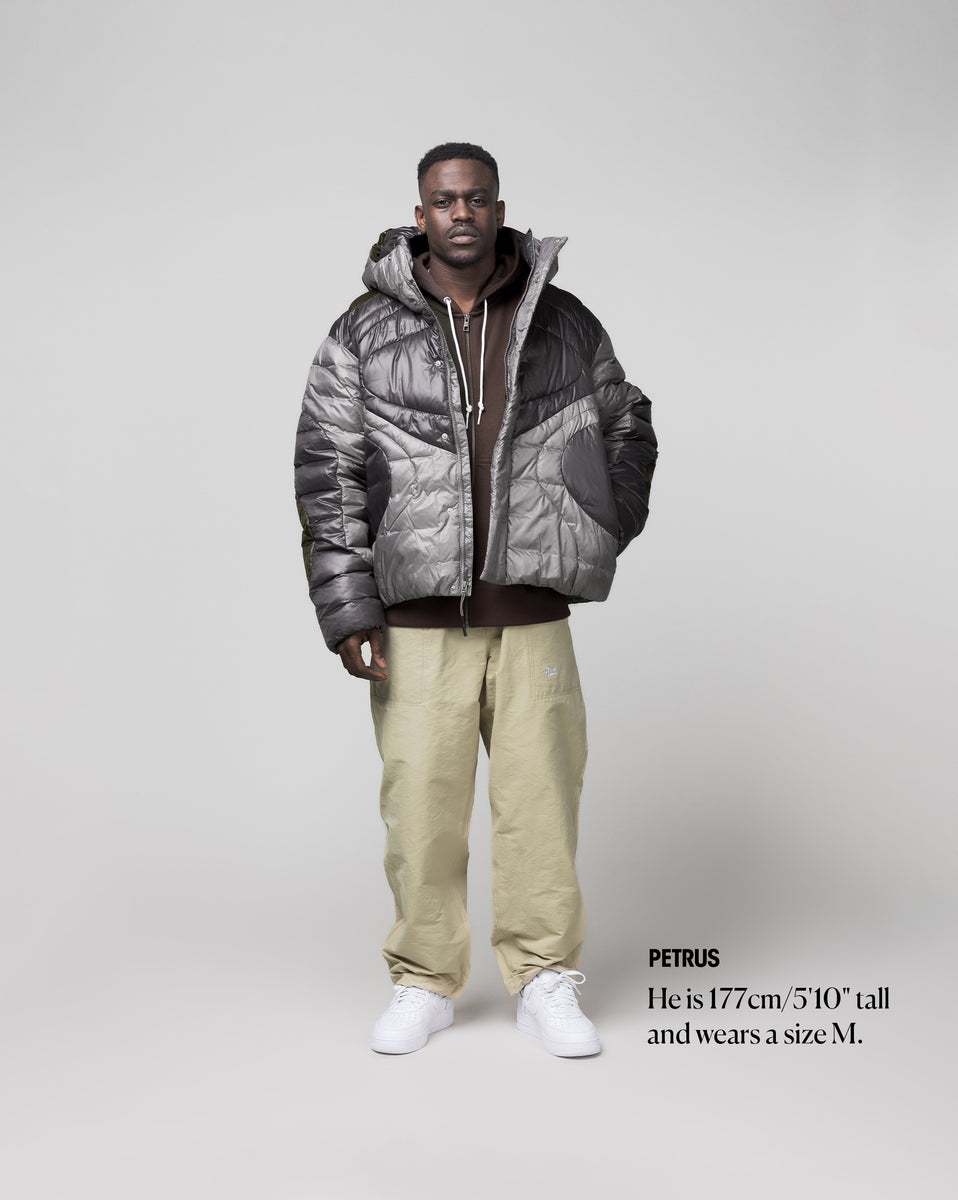Nike Tech Pack Therma FIT Atlas Jacket Apparel Buy online now