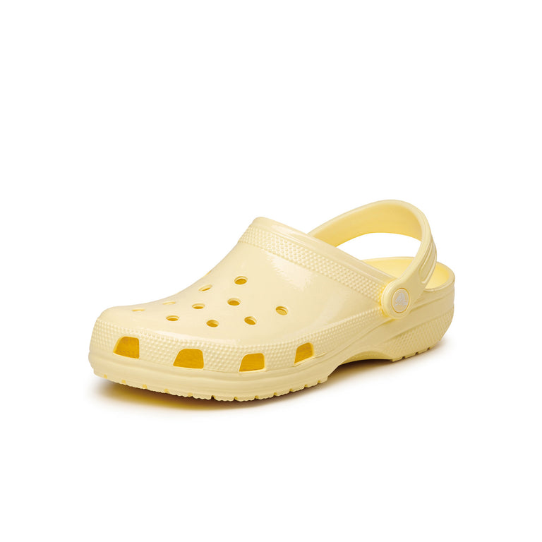 Crocs High Shine Classic Clog