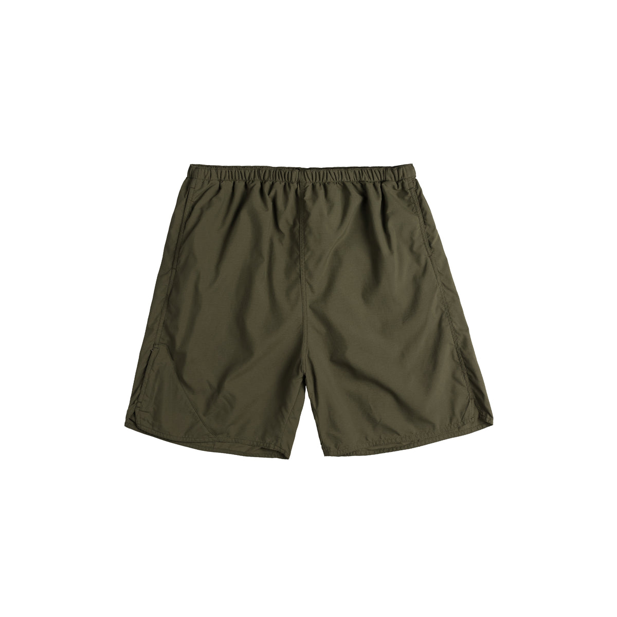 Beams Plus Military Athletic Nylon Shorts Apparel Buy online now