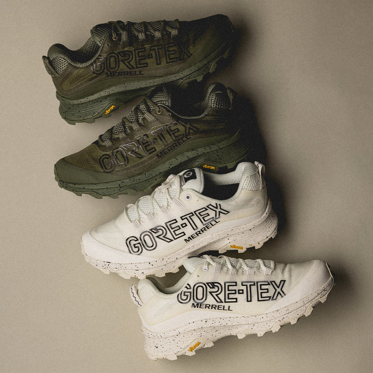 Merrell Moab Speed *GORE-Tex* SE