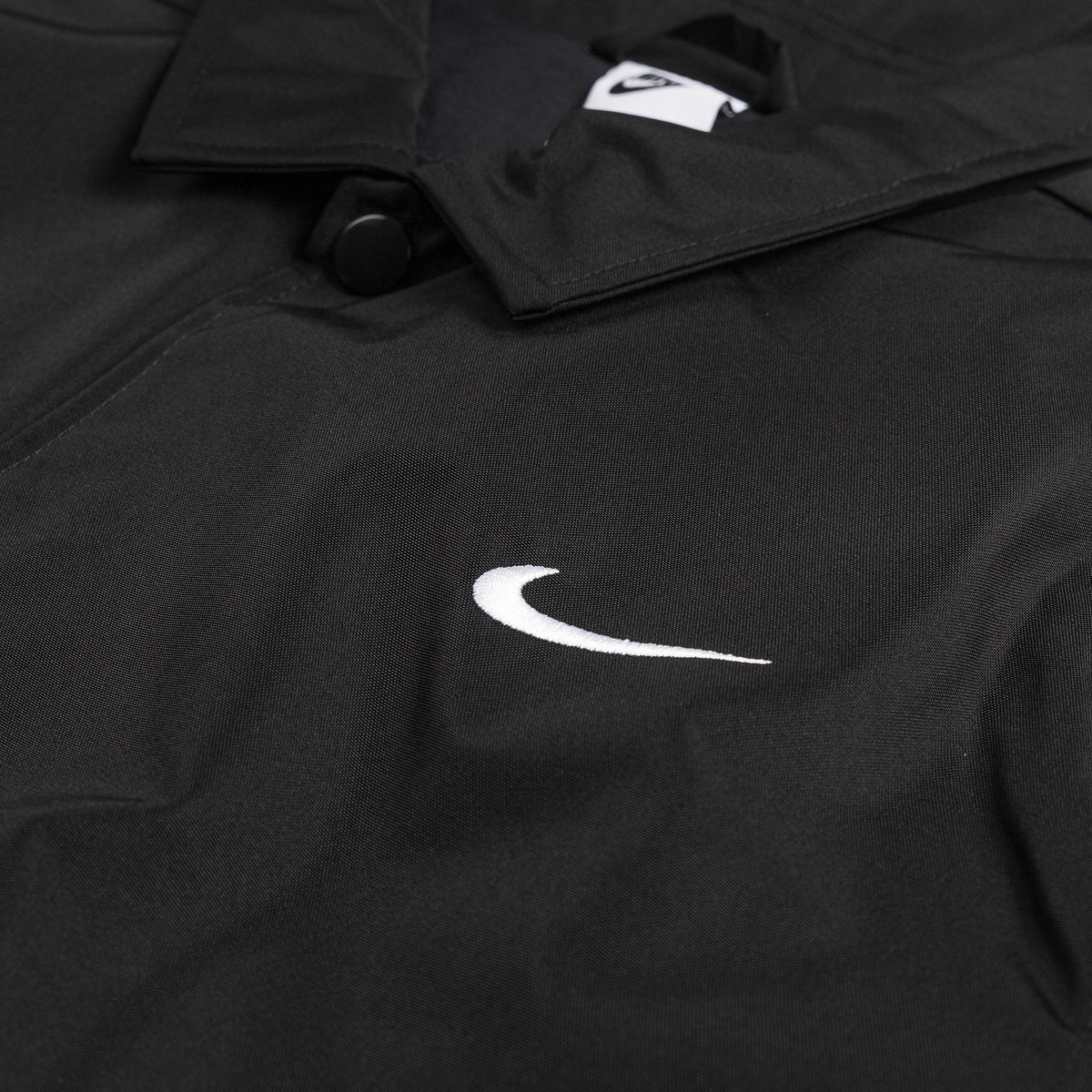 Nike shield coaches jacket hot sale