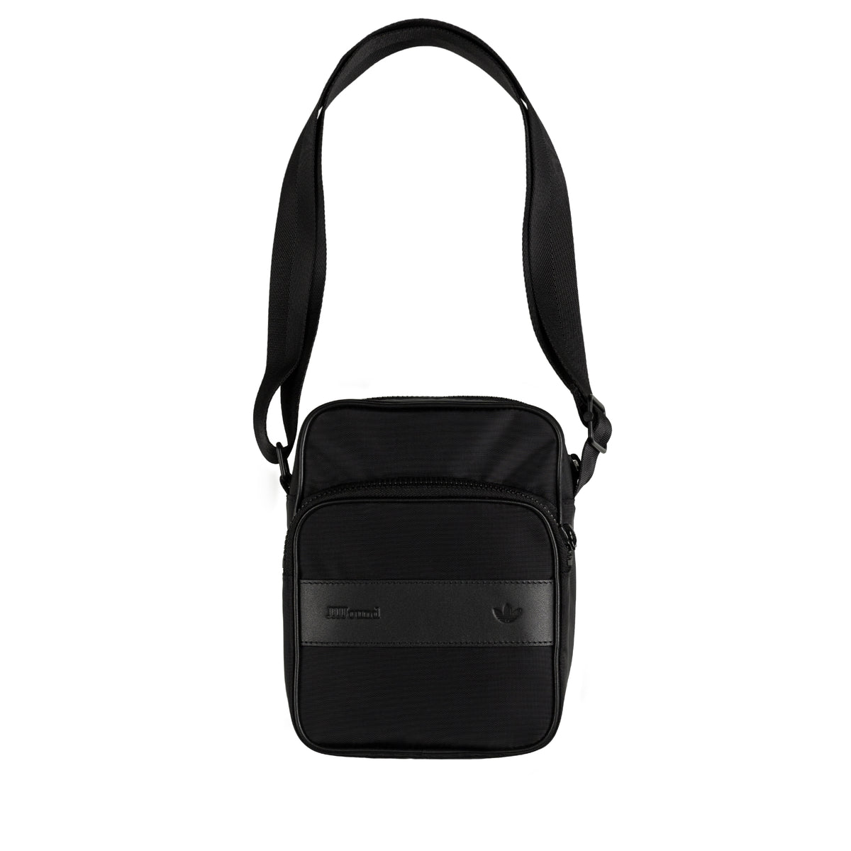 Adidas nylon bag clearance