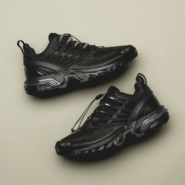 Salomon ACS Pro onfeet