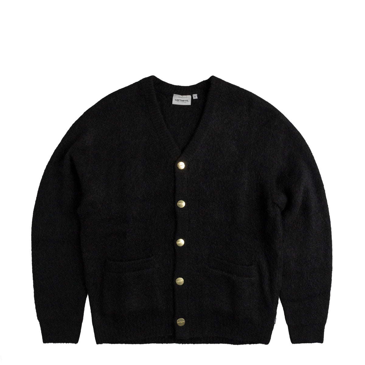 Carhartt WIP Medford Cardigan | Apparel » Buy online now!
