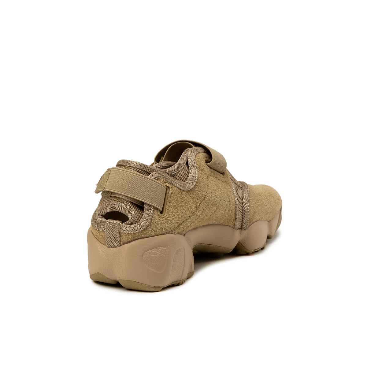 Air Rift 200 Beige Sneakers Nike Air Rift Wmns 'Parachute Hemp