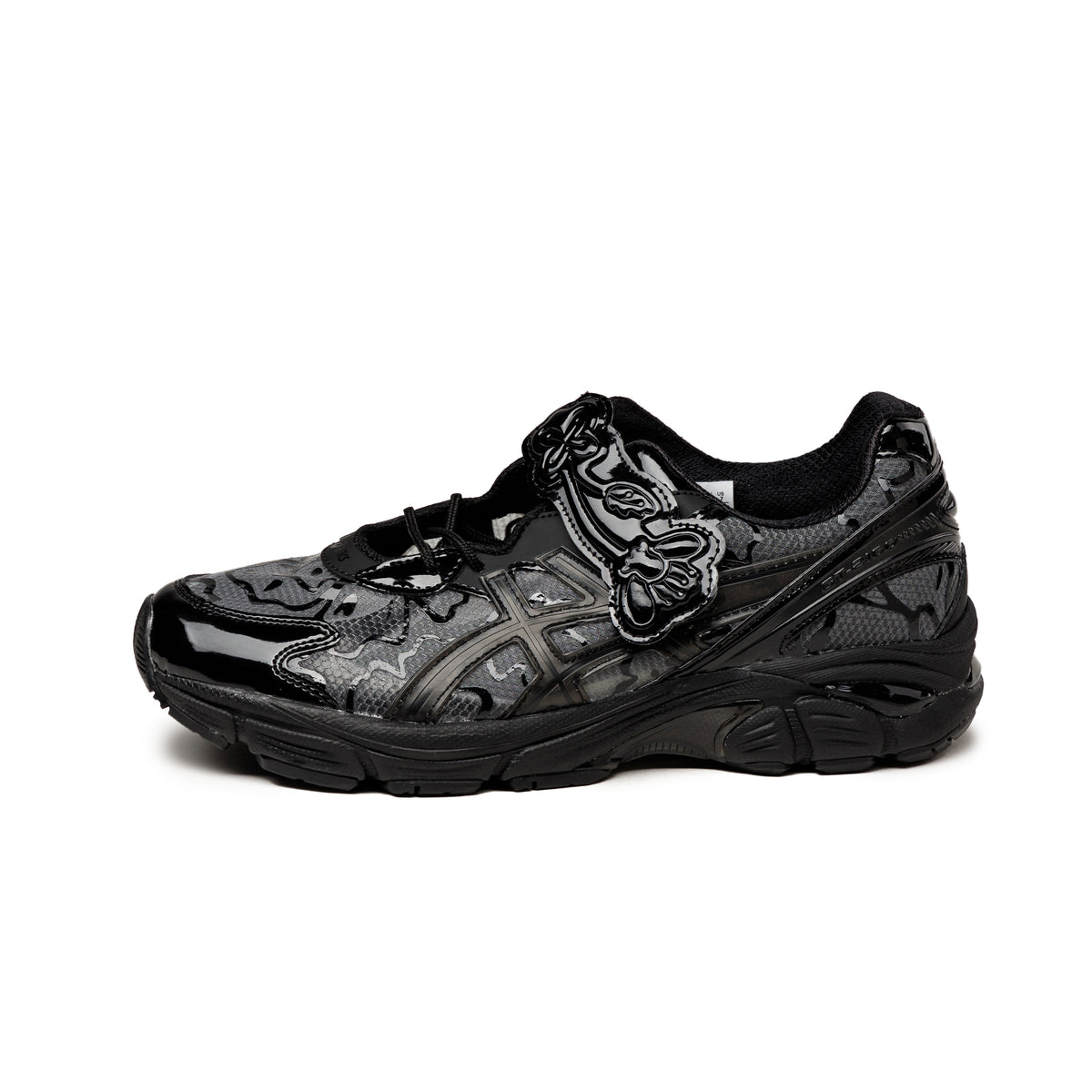 Asics gt 5000 noir sales