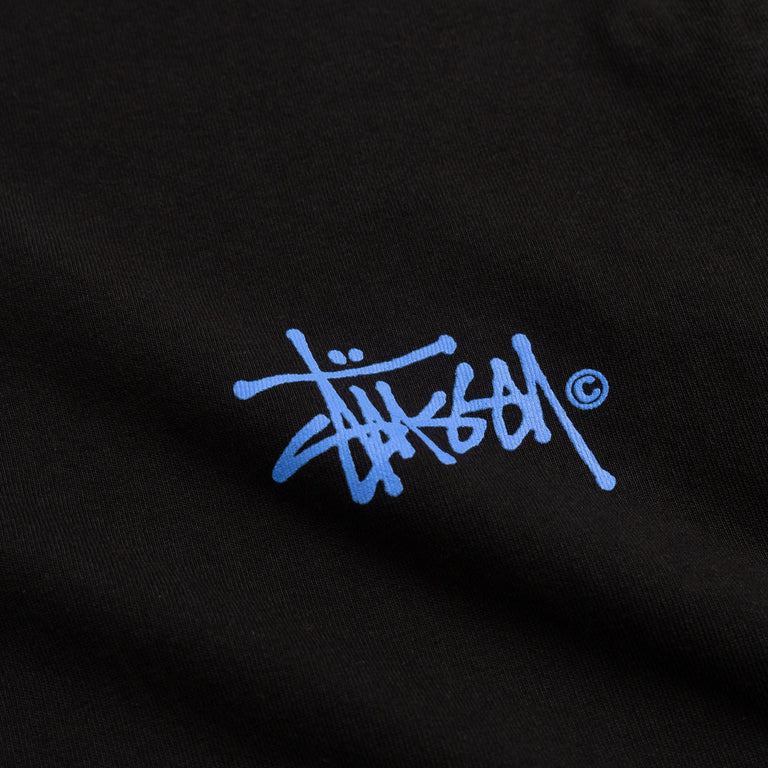 Stussy Venus Pigment Dyed Tee