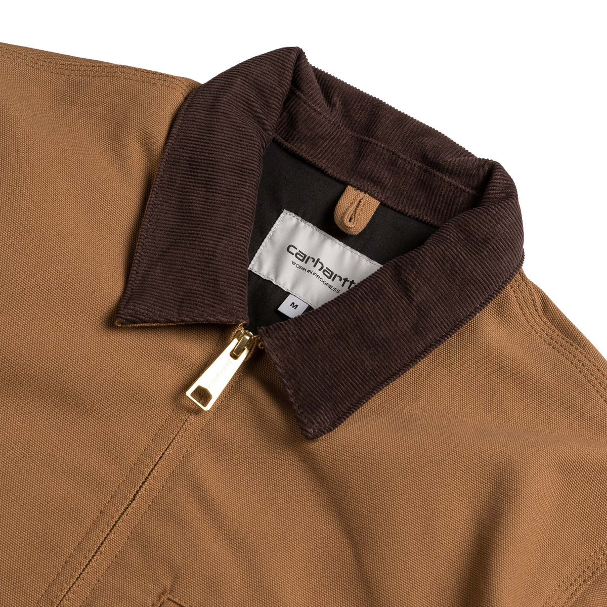 Carhartt WIP Detroit Jacket | Apparel » Buy online now!