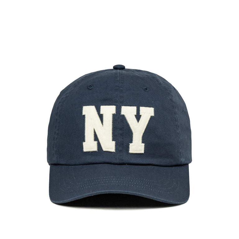Polo Ralph Lauren NY Patch Twill Ball Cap