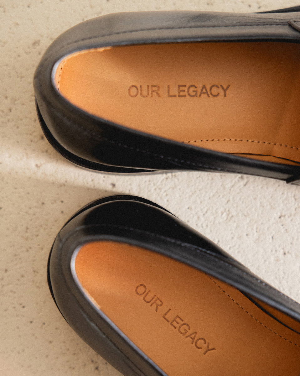 Our Legacy Light Loafer Sneaker » Buy online now!