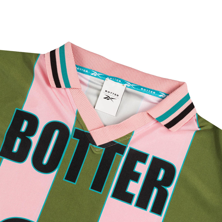 Reebok x Botter Reverse Soccer Tee