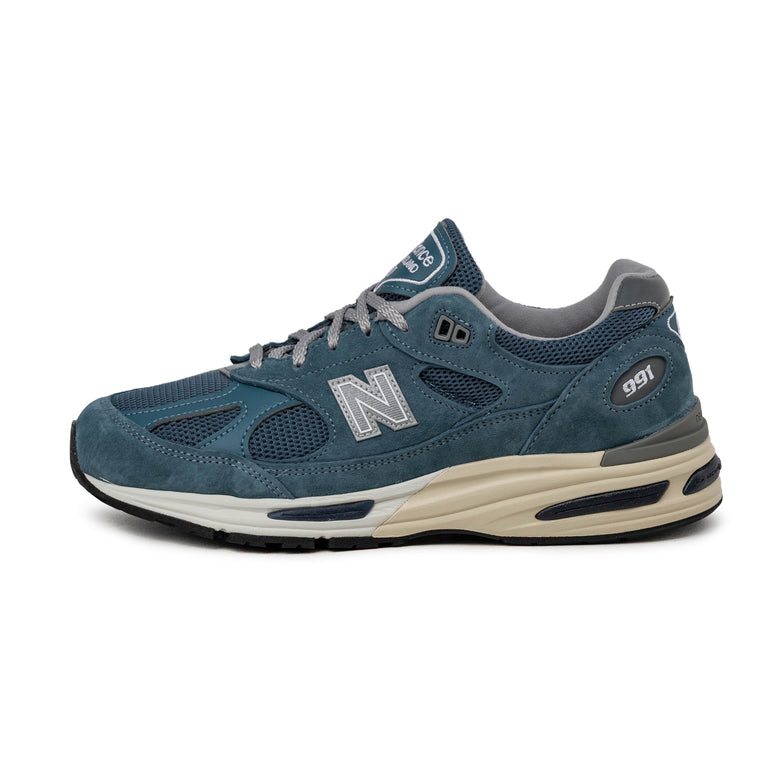 New Balance U991BU2 *Made in England* - 47.5 / Tapestry